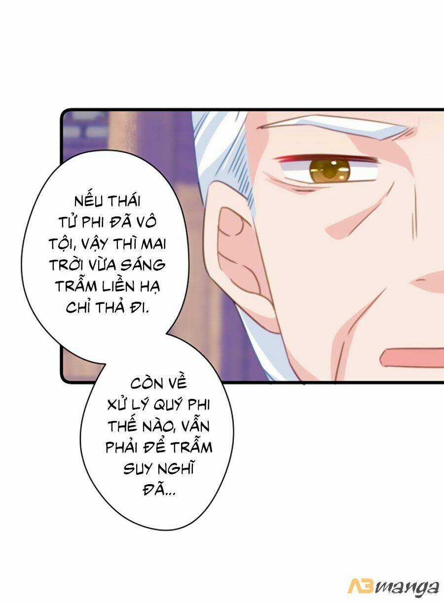 Bạo Sủng Tiểu Manh Phi - Chapter 65 - Trang 16