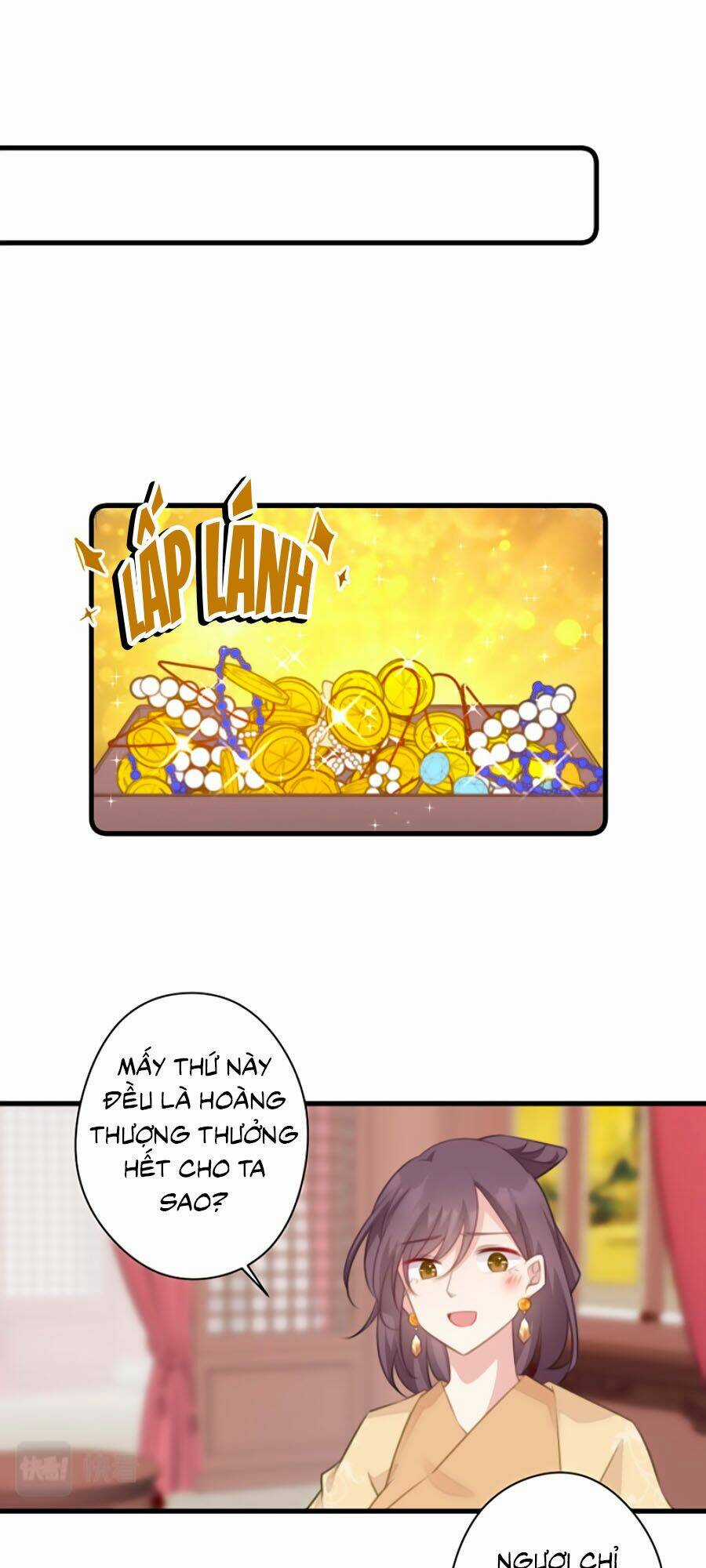 Bạo Sủng Tiểu Manh Phi - Chapter 65 - Trang 17