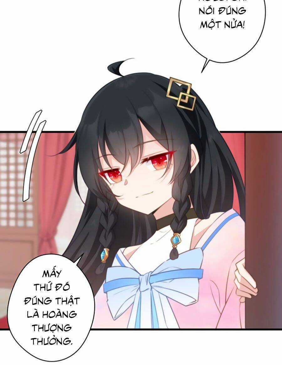 Bạo Sủng Tiểu Manh Phi - Chapter 65 - Trang 18