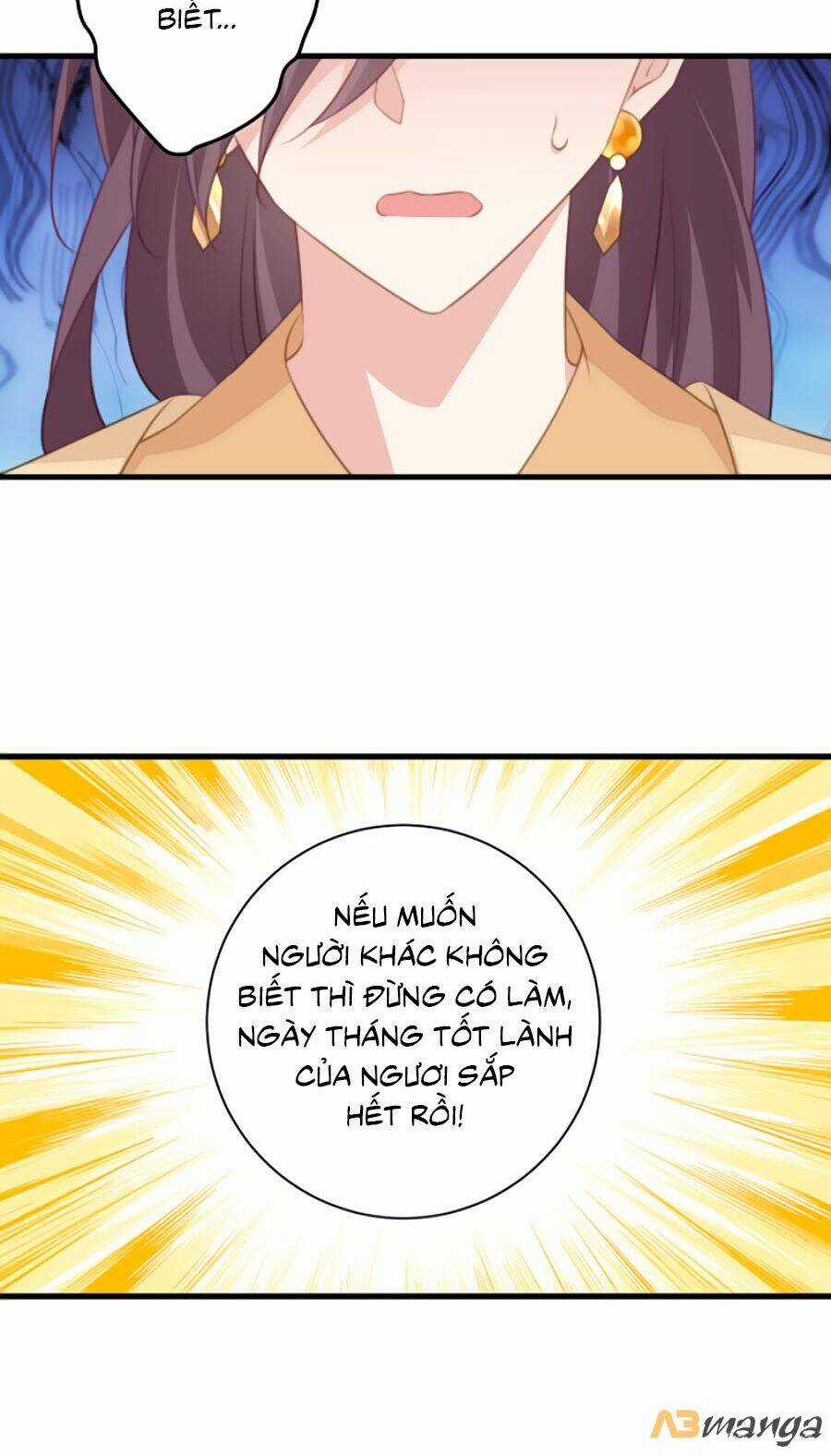 Bạo Sủng Tiểu Manh Phi - Chapter 65 - Trang 22