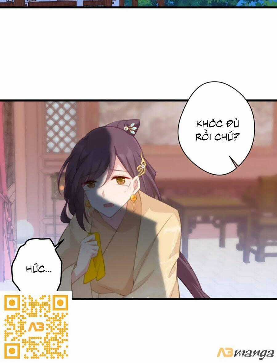 Bạo Sủng Tiểu Manh Phi - Chapter 65 - Trang 24