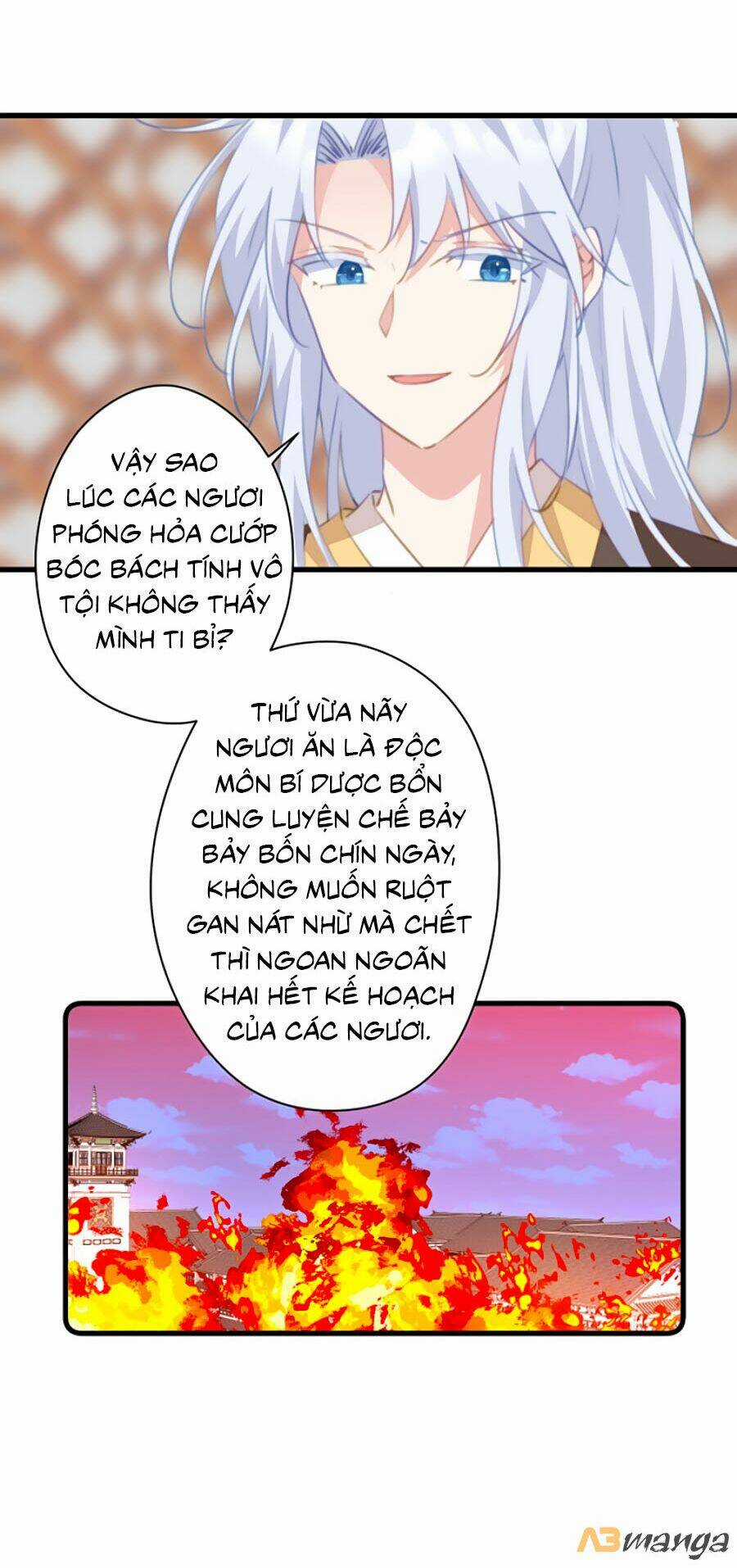 Bạo Sủng Tiểu Manh Phi - Chapter 65 - Trang 4