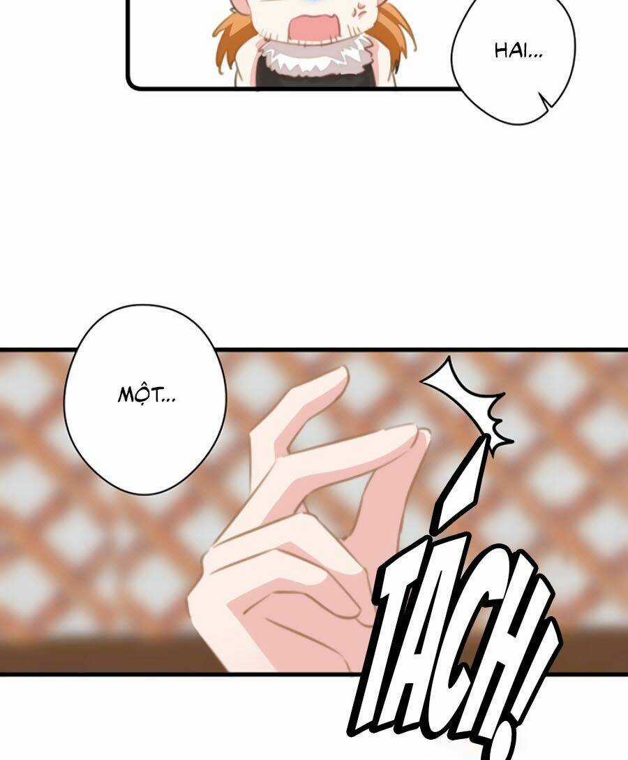 Bạo Sủng Tiểu Manh Phi - Chapter 65 - Trang 6