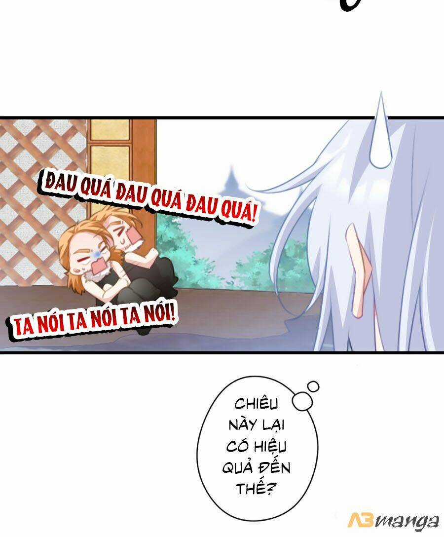 Bạo Sủng Tiểu Manh Phi - Chapter 65 - Trang 7