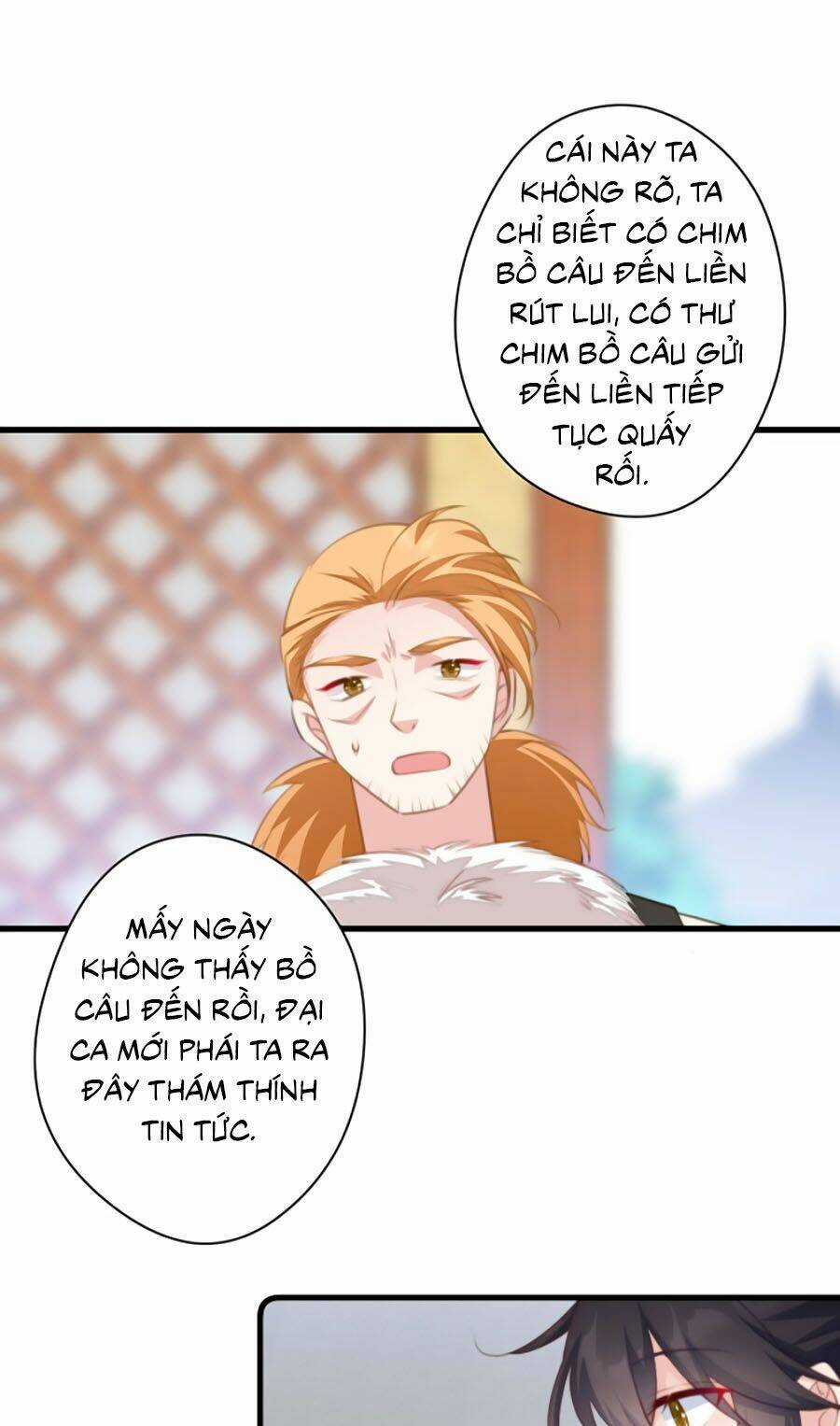 Bạo Sủng Tiểu Manh Phi - Chapter 65 - Trang 9