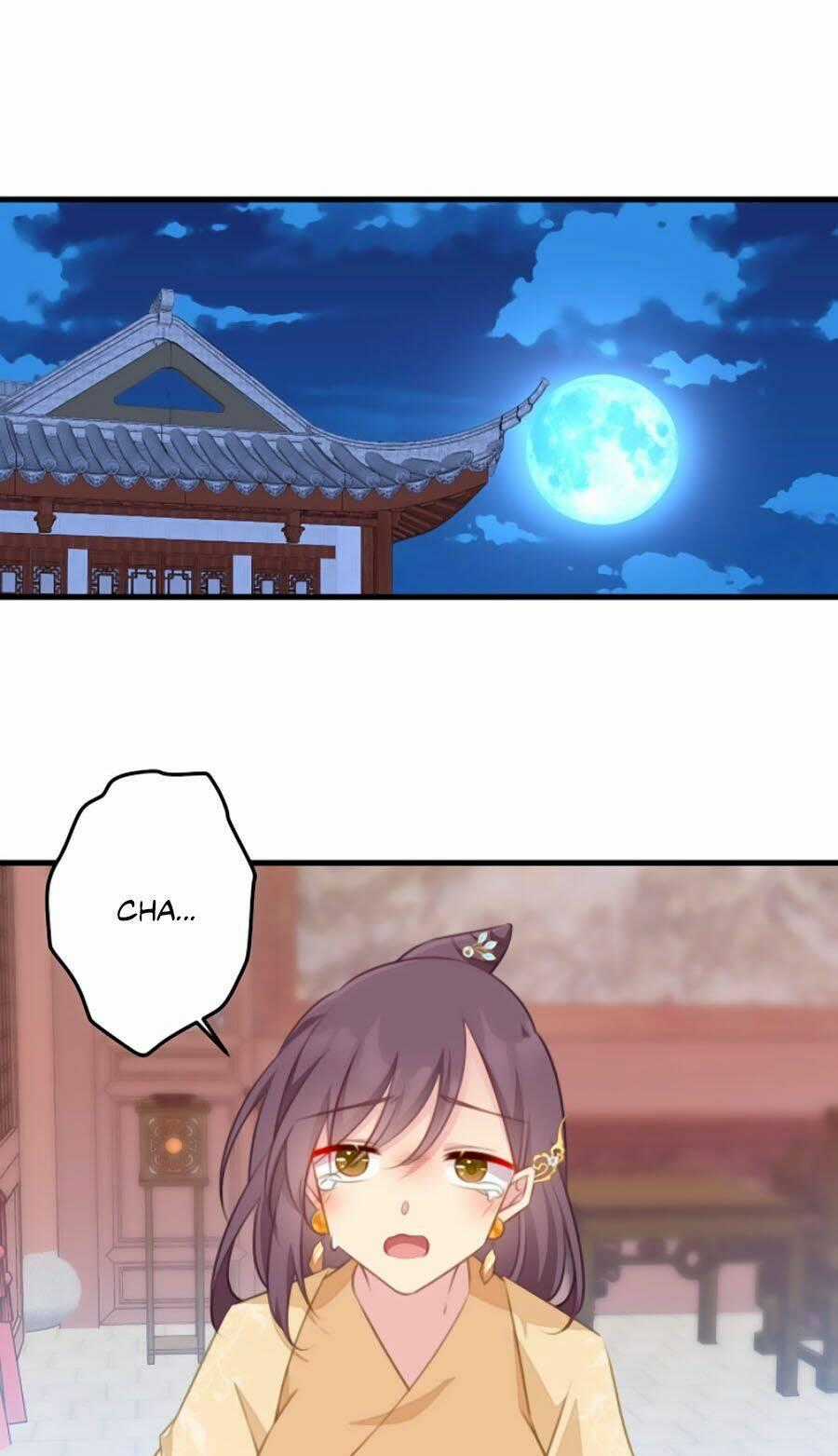 Bạo Sủng Tiểu Manh Phi - Chapter 66 - Trang 1