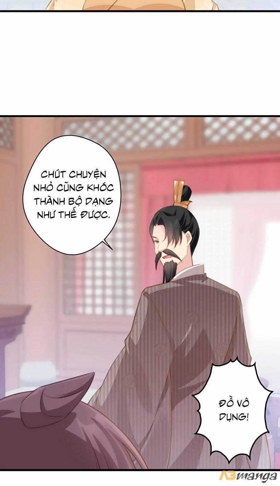 Bạo Sủng Tiểu Manh Phi - Chapter 66 - Trang 2