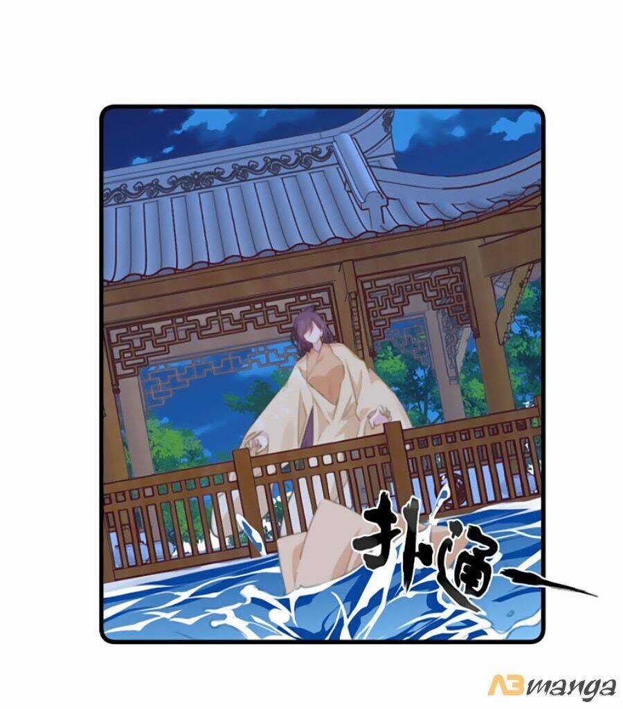 Bạo Sủng Tiểu Manh Phi - Chapter 66 - Trang 12