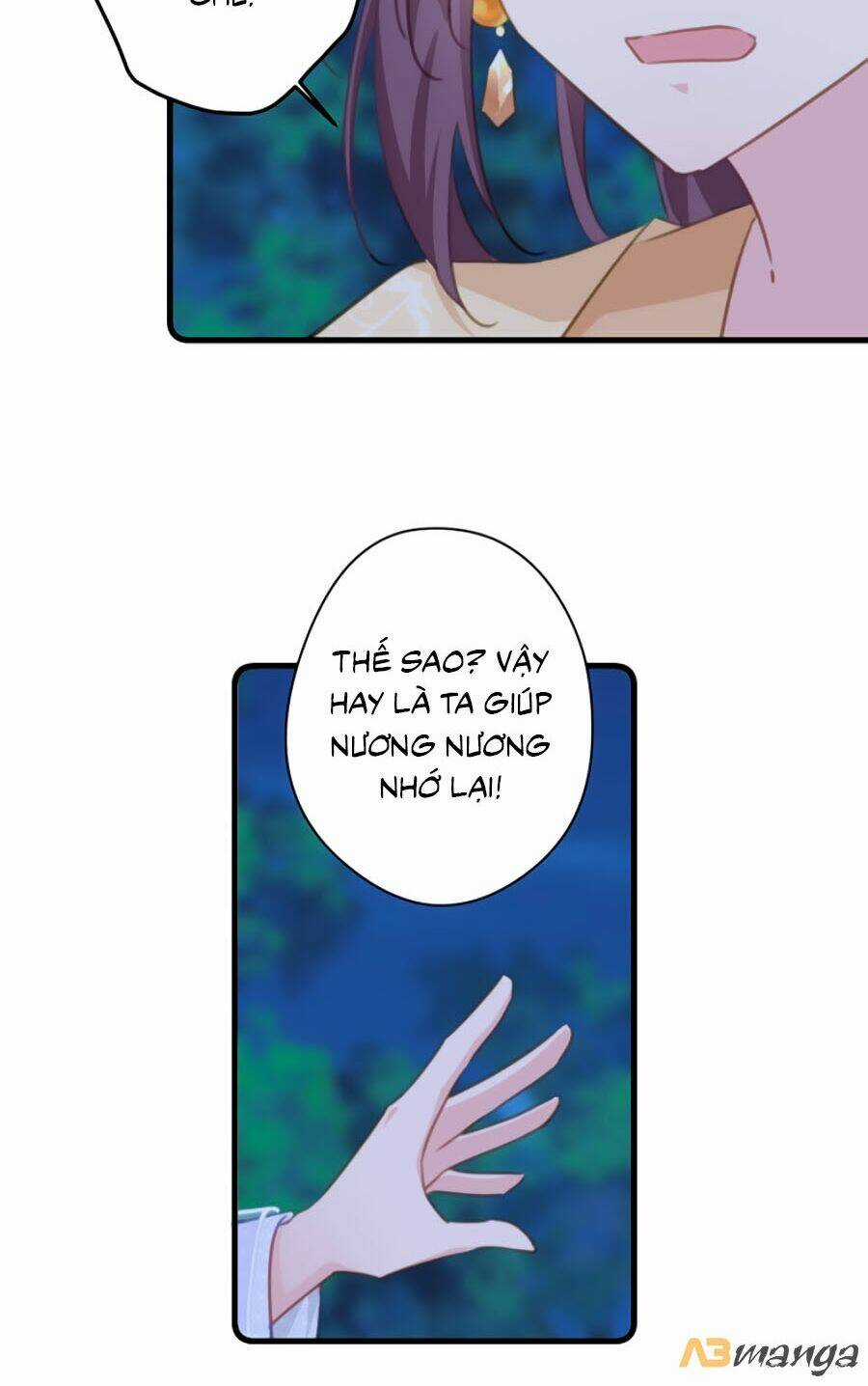 Bạo Sủng Tiểu Manh Phi - Chapter 66 - Trang 15