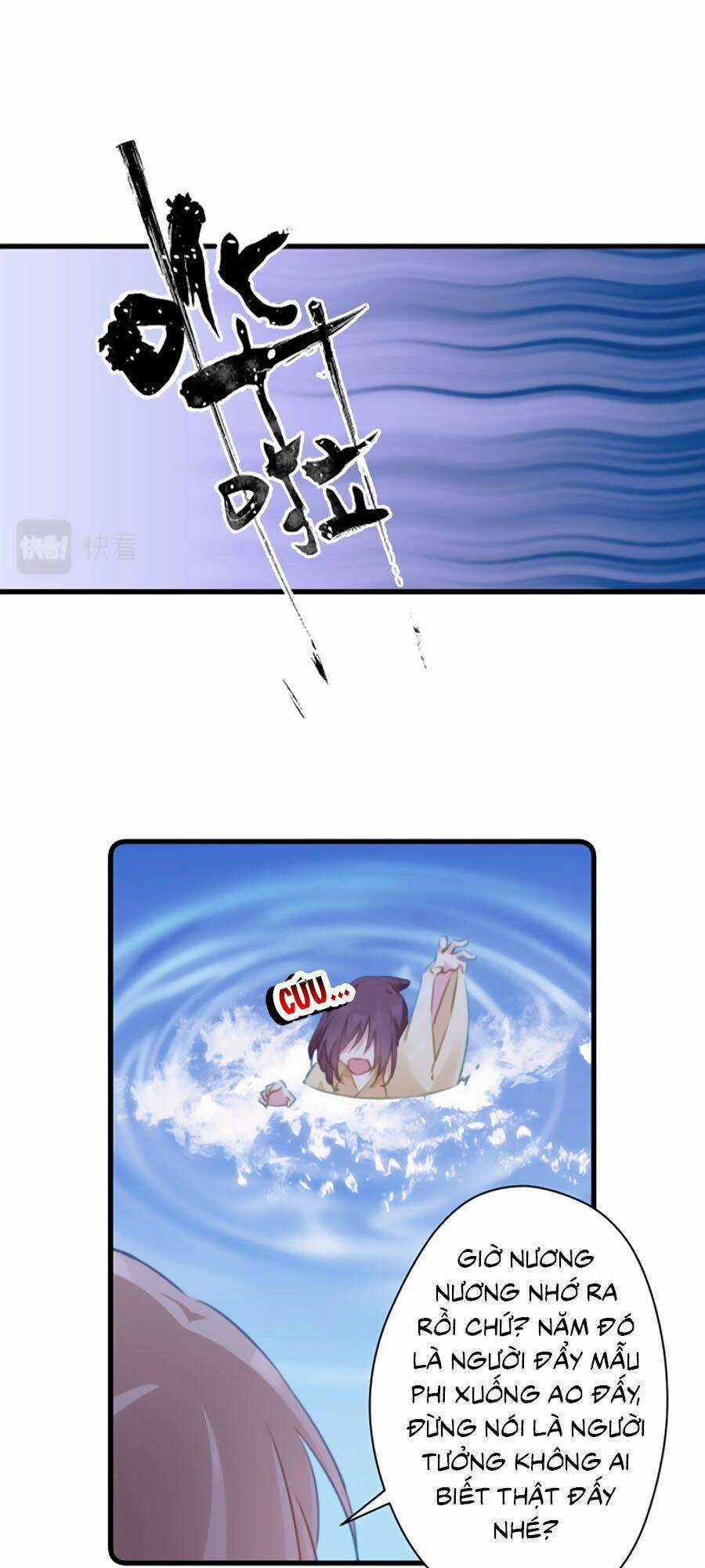 Bạo Sủng Tiểu Manh Phi - Chapter 66 - Trang 16