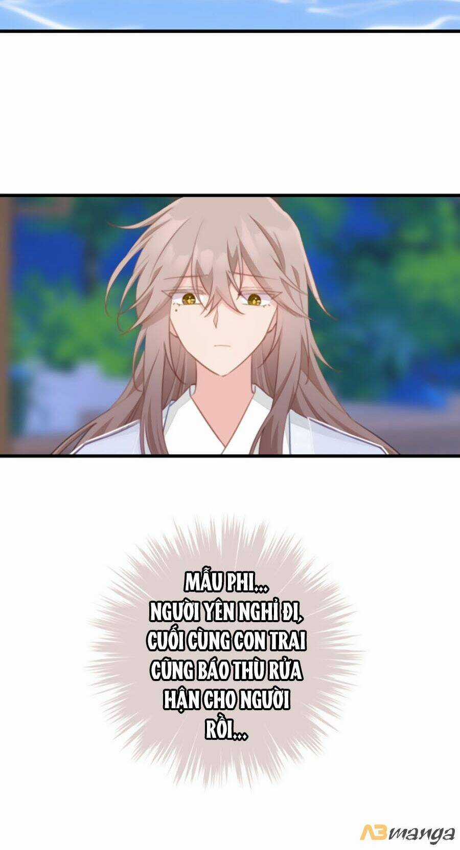 Bạo Sủng Tiểu Manh Phi - Chapter 66 - Trang 18