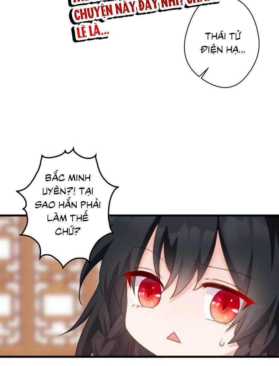 Bạo Sủng Tiểu Manh Phi - Chapter 66 - Trang 20