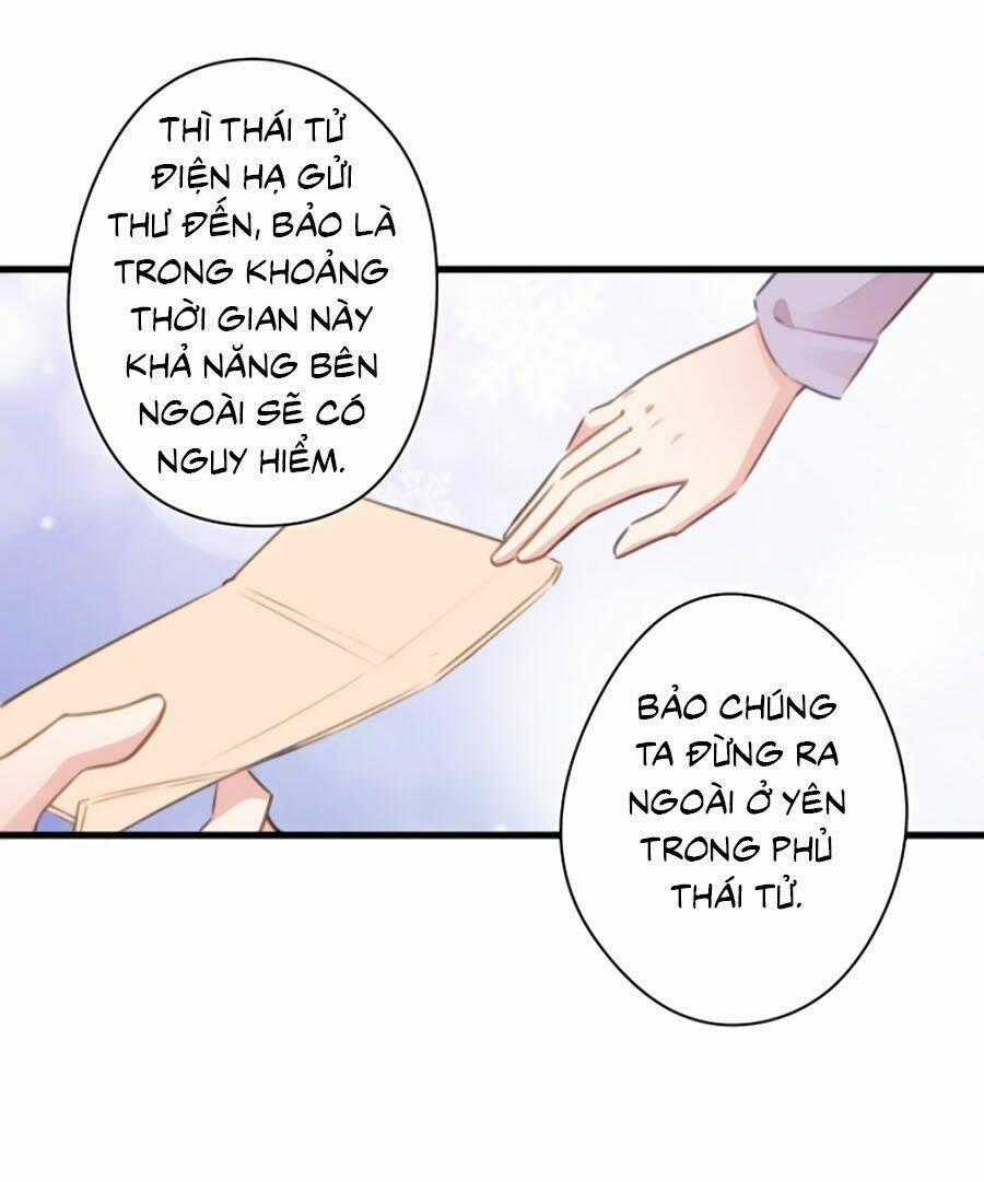 Bạo Sủng Tiểu Manh Phi - Chapter 66 - Trang 22