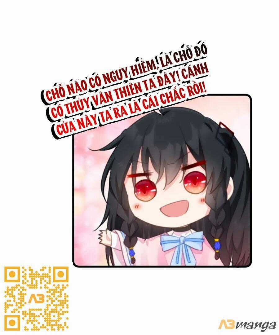 Bạo Sủng Tiểu Manh Phi - Chapter 66 - Trang 23