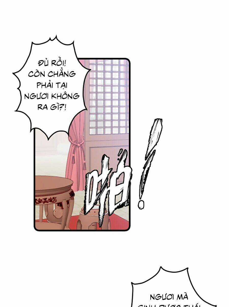 Bạo Sủng Tiểu Manh Phi - Chapter 66 - Trang 4