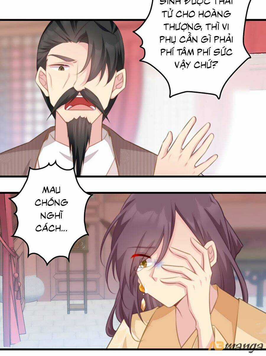 Bạo Sủng Tiểu Manh Phi - Chapter 66 - Trang 5