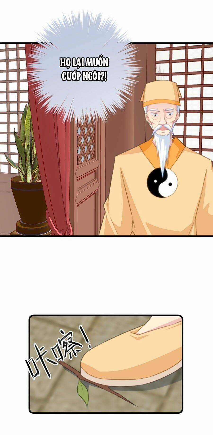 Bạo Sủng Tiểu Manh Phi - Chapter 66 - Trang 8