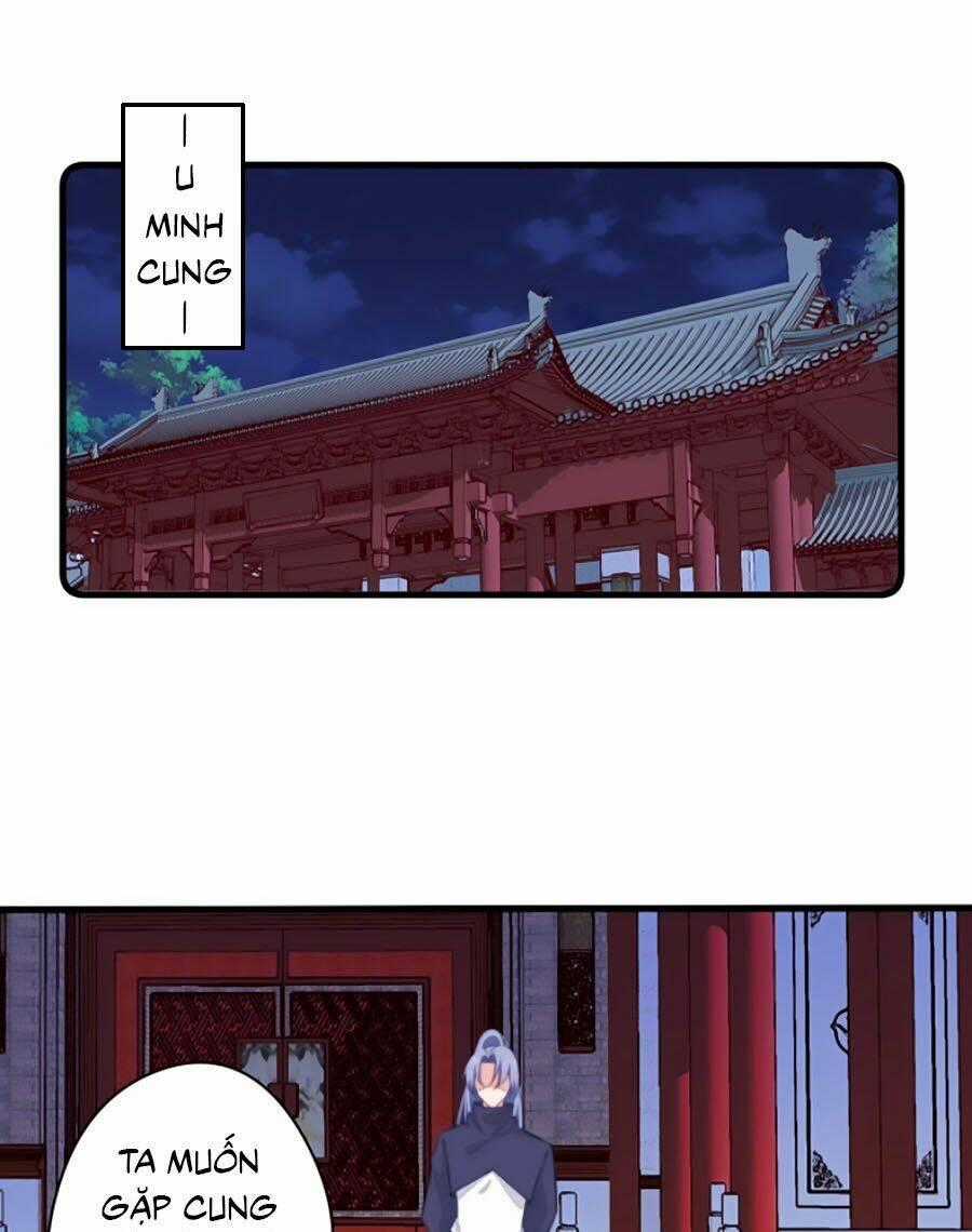 Bạo Sủng Tiểu Manh Phi - Chapter 67 - Trang 1