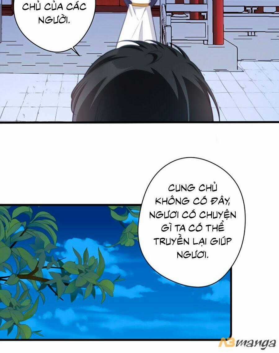 Bạo Sủng Tiểu Manh Phi - Chapter 67 - Trang 2