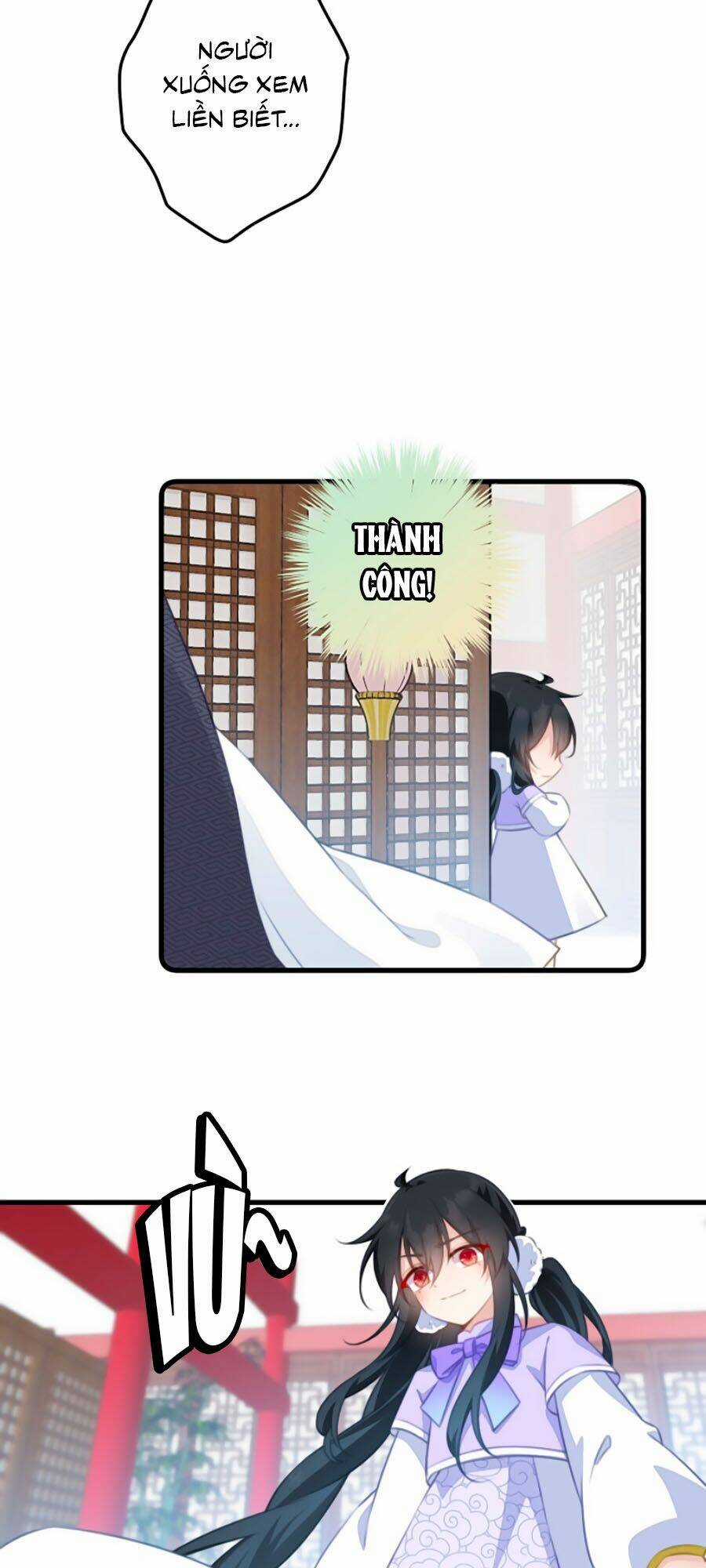 Bạo Sủng Tiểu Manh Phi - Chapter 67 - Trang 15