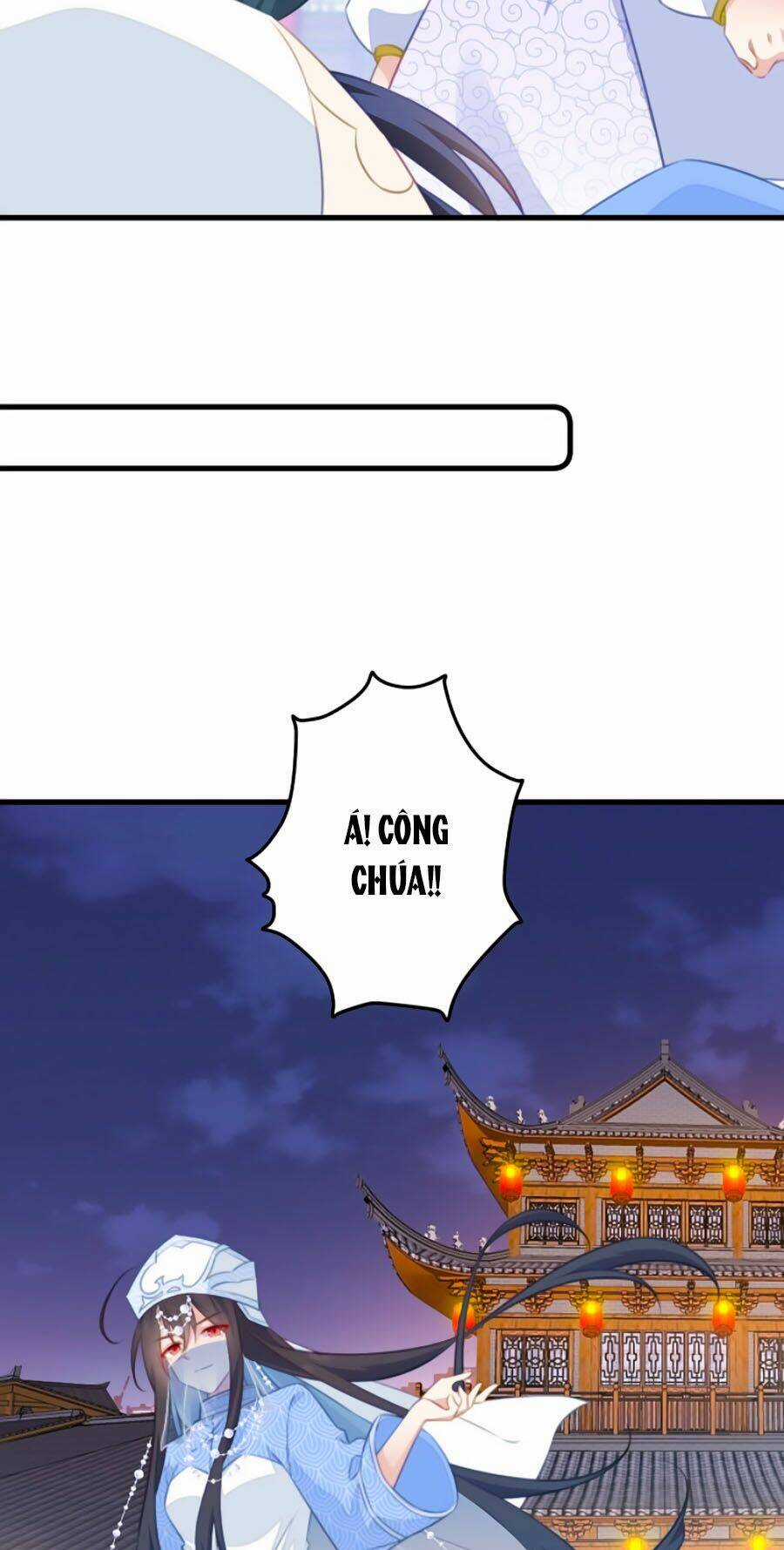 Bạo Sủng Tiểu Manh Phi - Chapter 67 - Trang 16