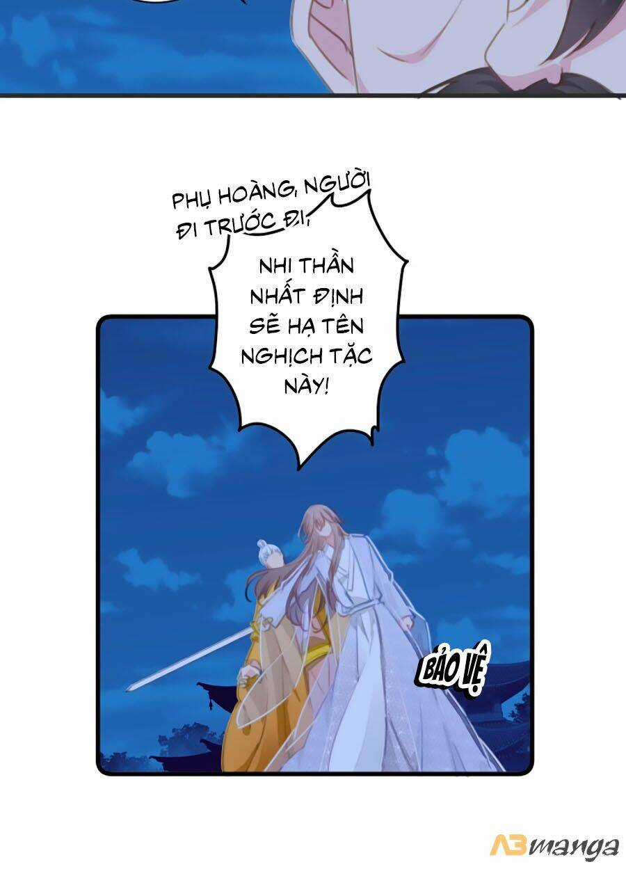 Bạo Sủng Tiểu Manh Phi - Chapter 67 - Trang 20