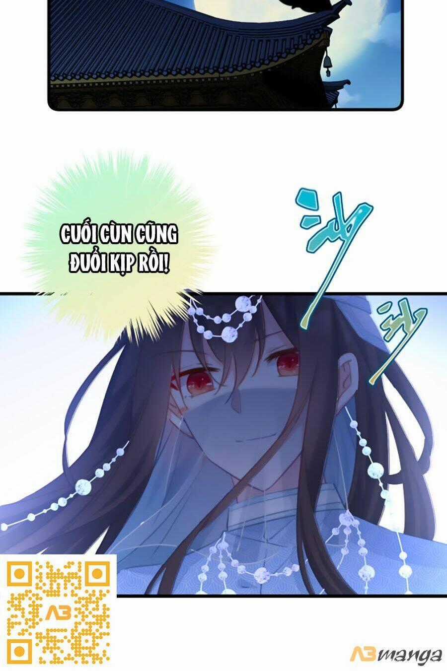 Bạo Sủng Tiểu Manh Phi - Chapter 67 - Trang 22