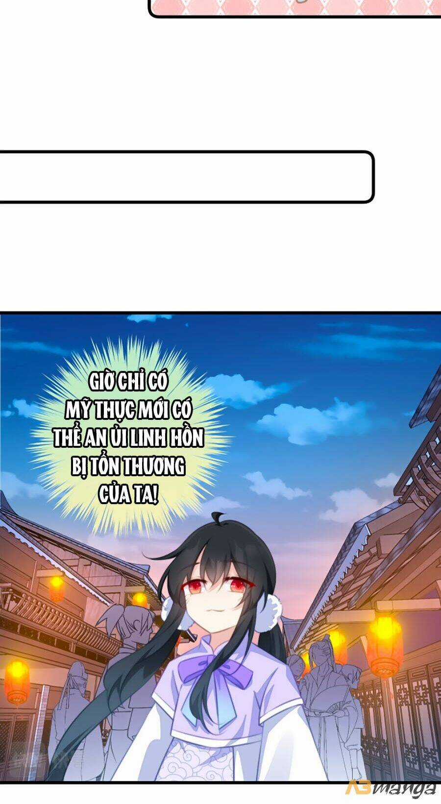 Bạo Sủng Tiểu Manh Phi - Chapter 67 - Trang 4
