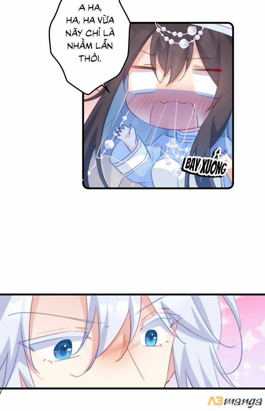 Bạo Sủng Tiểu Manh Phi - Chapter 68 - Trang 14