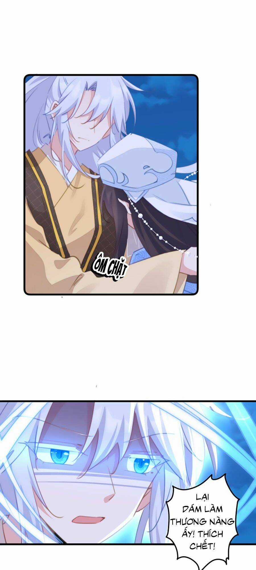 Bạo Sủng Tiểu Manh Phi - Chapter 68 - Trang 15