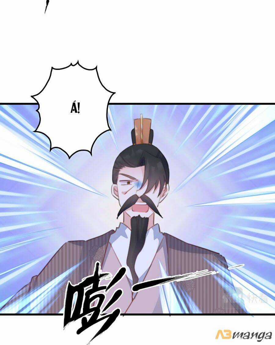 Bạo Sủng Tiểu Manh Phi - Chapter 68 - Trang 17