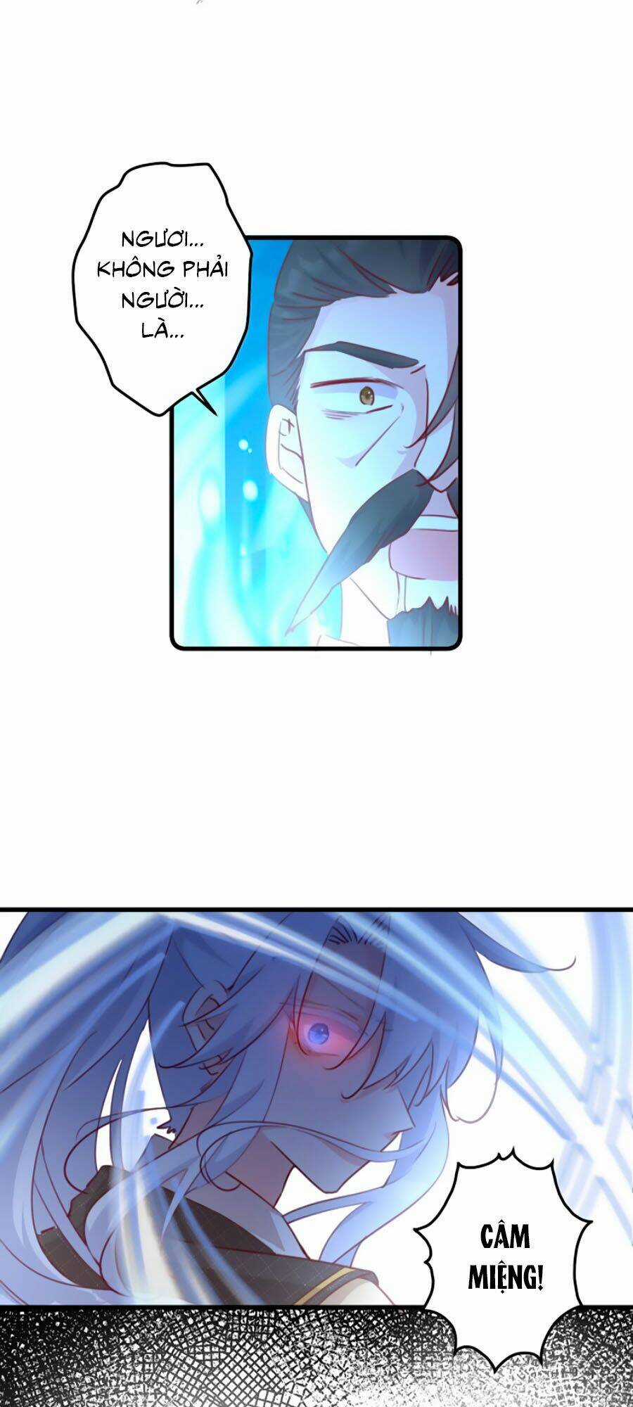 Bạo Sủng Tiểu Manh Phi - Chapter 68 - Trang 18