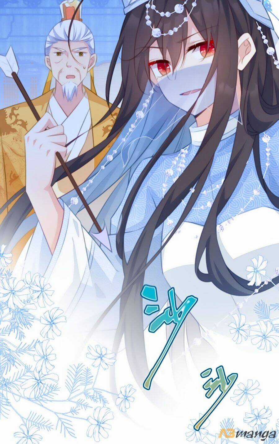 Bạo Sủng Tiểu Manh Phi - Chapter 68 - Trang 3