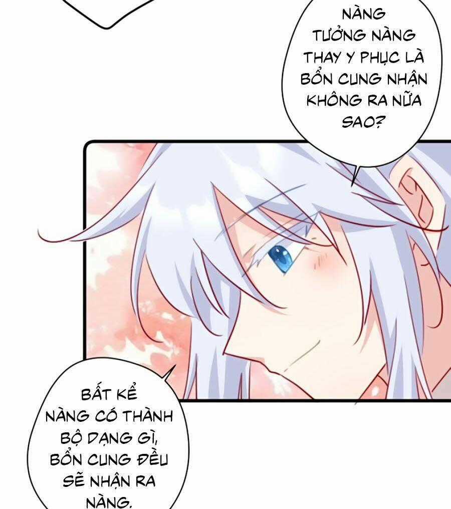 Bạo Sủng Tiểu Manh Phi - Chapter 68 - Trang 21