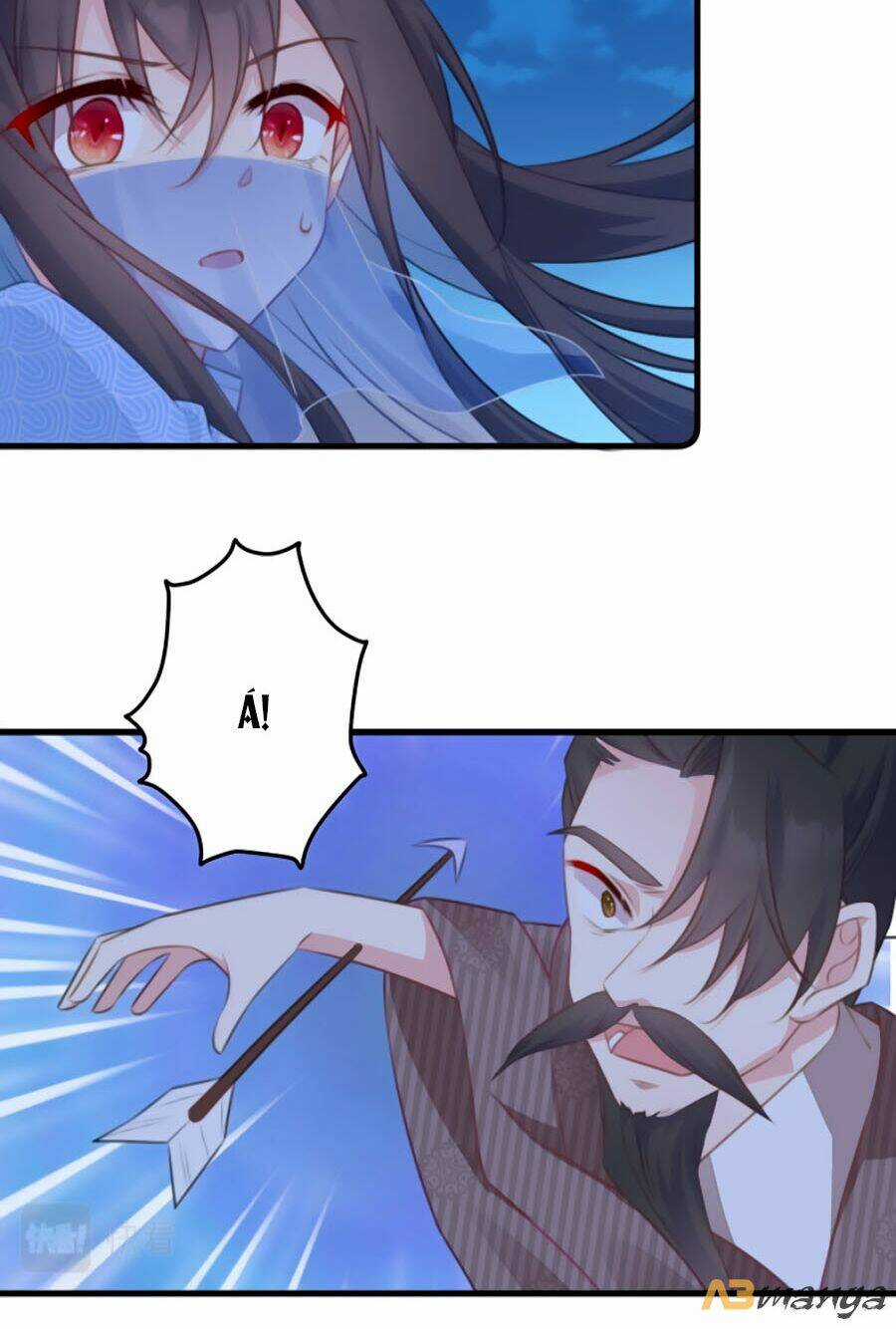 Bạo Sủng Tiểu Manh Phi - Chapter 68 - Trang 7