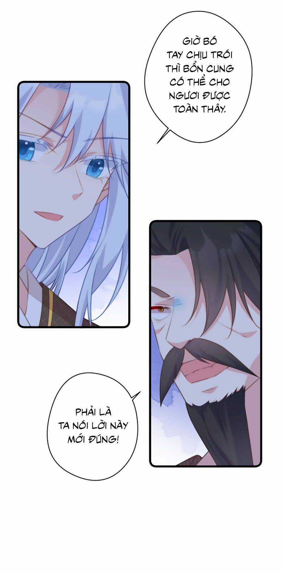 Bạo Sủng Tiểu Manh Phi - Chapter 68 - Trang 10