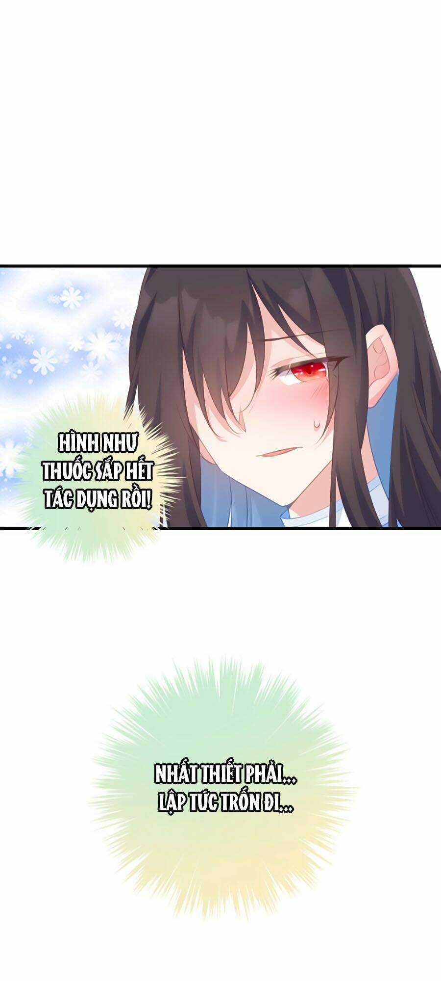 Bạo Sủng Tiểu Manh Phi - Chapter 69 - Trang 12