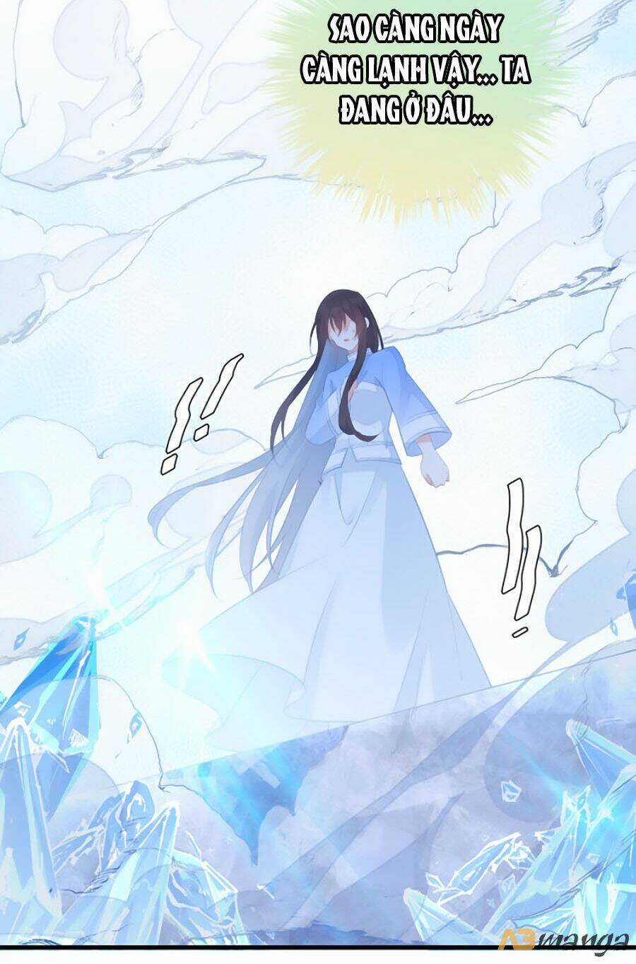 Bạo Sủng Tiểu Manh Phi - Chapter 69 - Trang 14