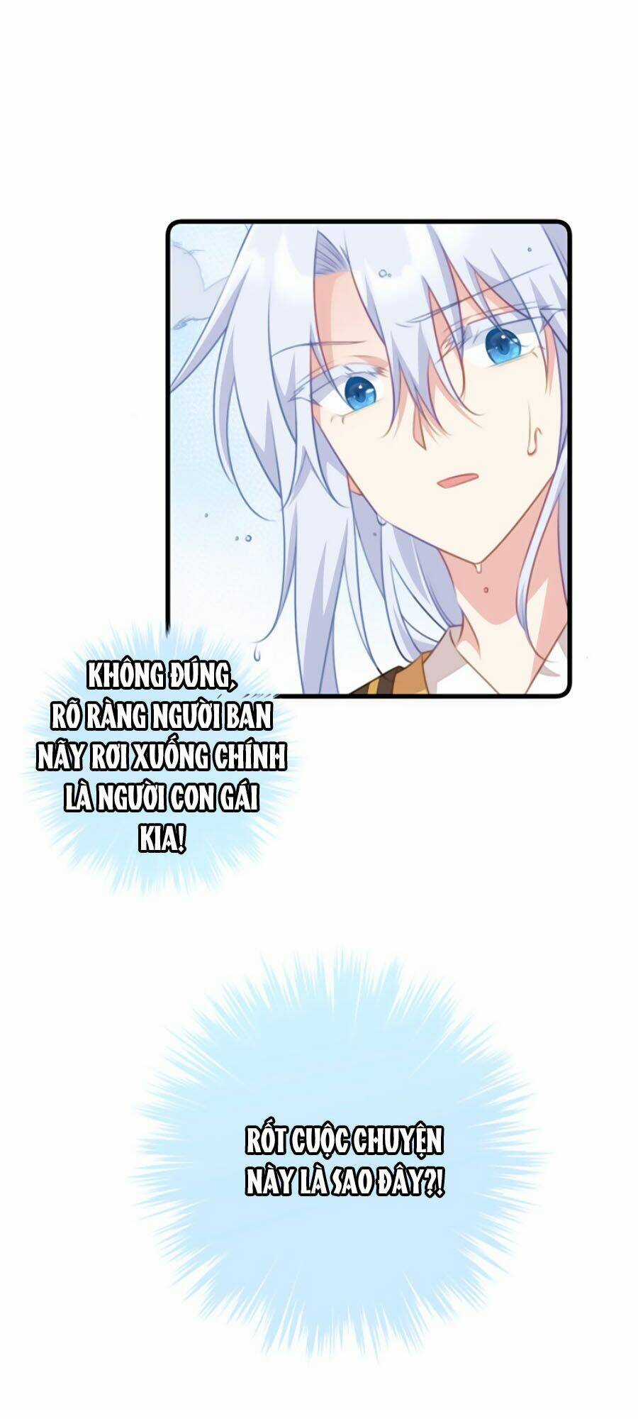 Bạo Sủng Tiểu Manh Phi - Chapter 69 - Trang 18