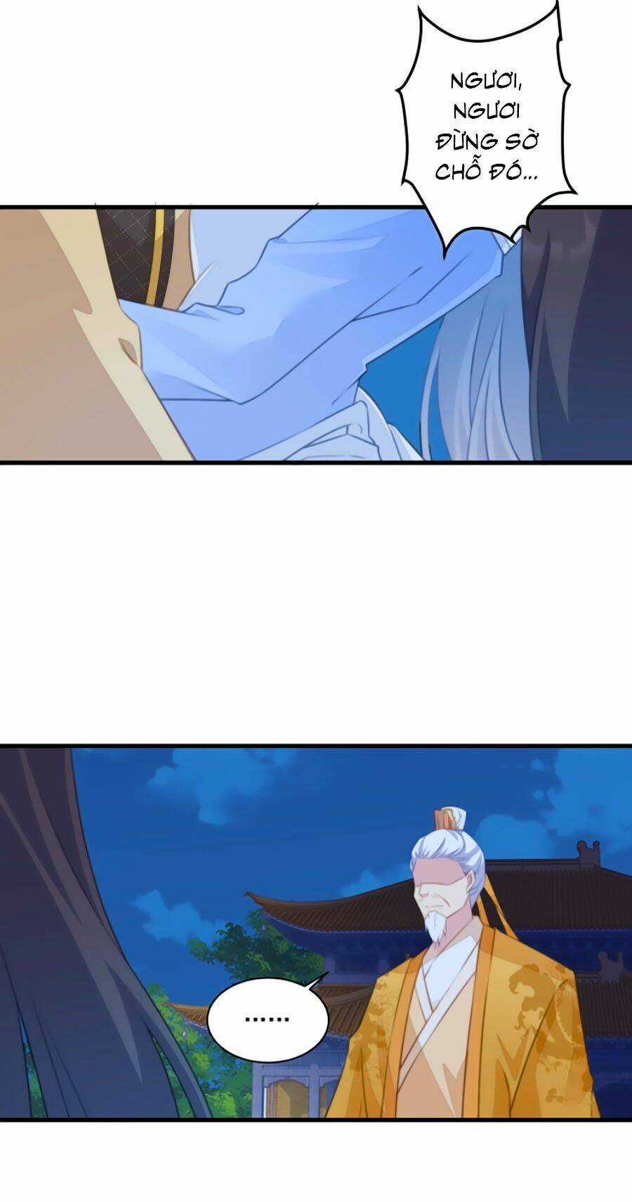 Bạo Sủng Tiểu Manh Phi - Chapter 69 - Trang 3