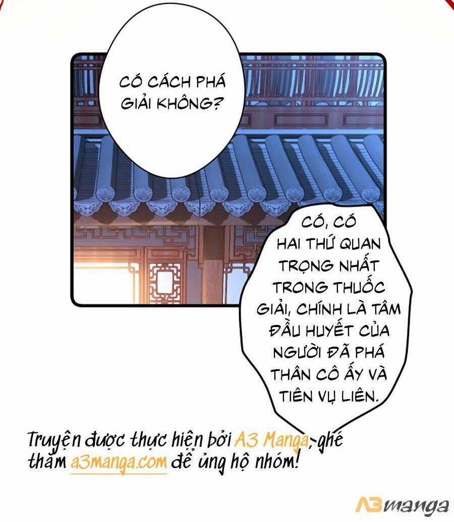 Bạo Sủng Tiểu Manh Phi - Chapter 69 - Trang 24