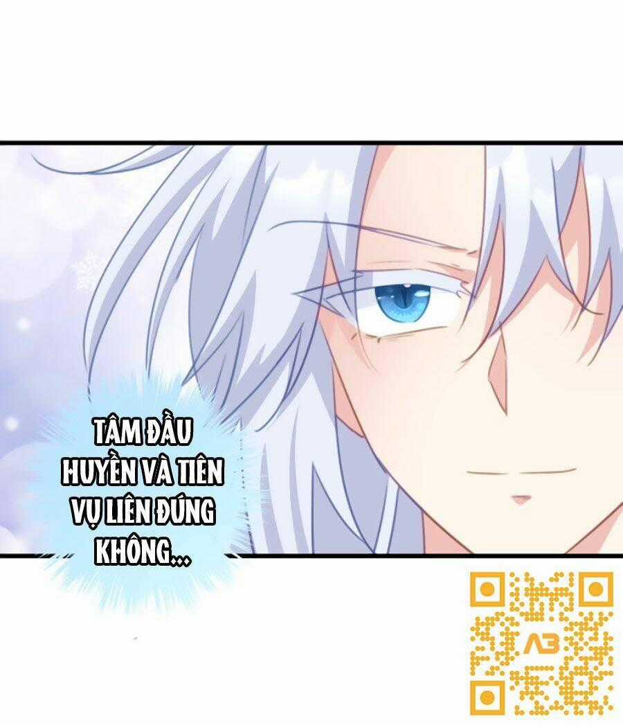Bạo Sủng Tiểu Manh Phi - Chapter 69 - Trang 25