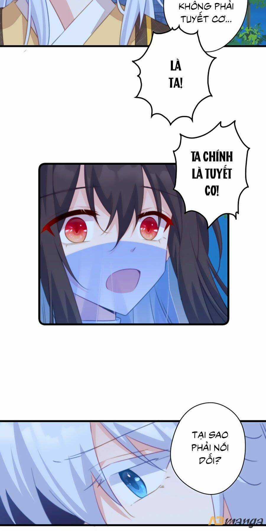 Bạo Sủng Tiểu Manh Phi - Chapter 69 - Trang 6