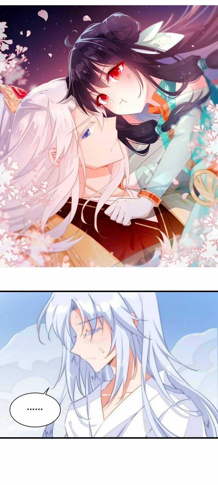 Bạo Sủng Tiểu Manh Phi - Chapter 7 - Trang 1