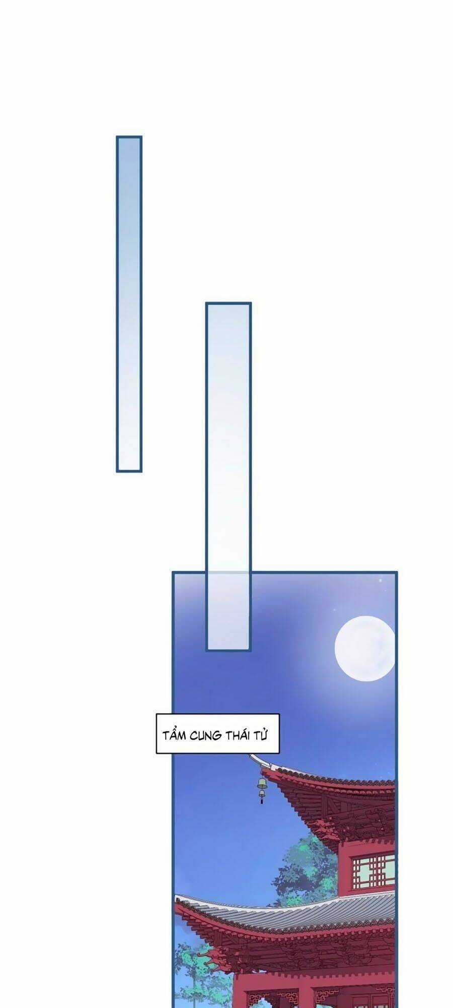 Bạo Sủng Tiểu Manh Phi - Chapter 7 - Trang 12