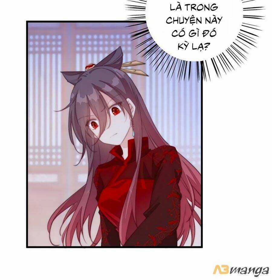 Bạo Sủng Tiểu Manh Phi - Chapter 7 - Trang 14