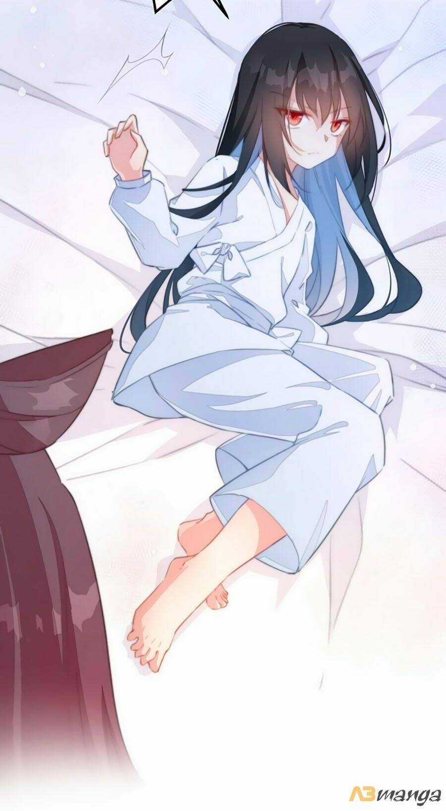 Bạo Sủng Tiểu Manh Phi - Chapter 7 - Trang 16