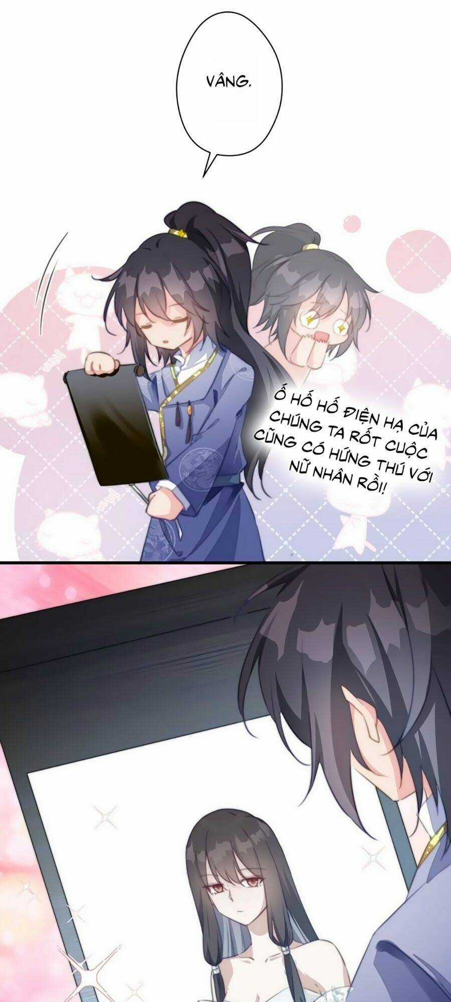 Bạo Sủng Tiểu Manh Phi - Chapter 7 - Trang 23