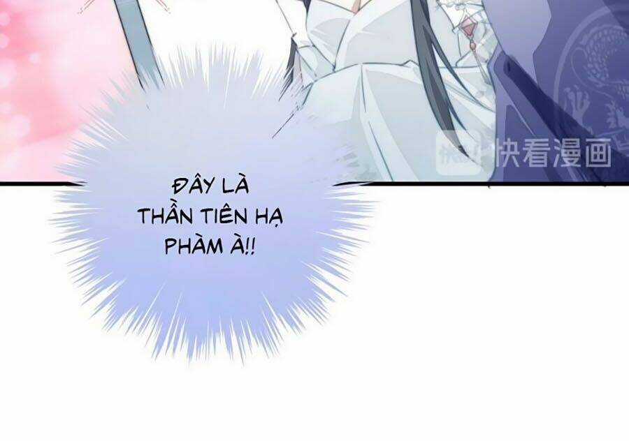 Bạo Sủng Tiểu Manh Phi - Chapter 7 - Trang 24