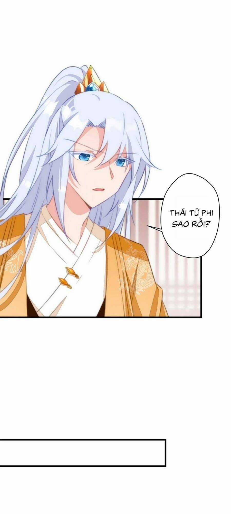 Bạo Sủng Tiểu Manh Phi - Chapter 7 - Trang 25